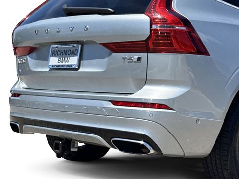 Used 2018 Volvo XC60 T6 R-Design w/ Convenience Package AWD/4WD image 26
