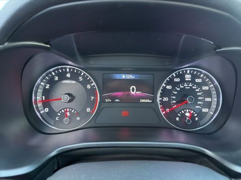 Used 2022 Kia Forte GT image 10