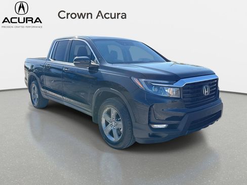 Used 2023 Honda Ridgeline RTL image 7