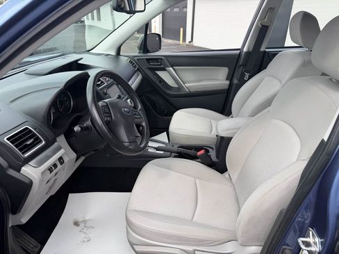 Used 2016 Subaru Forester 2.5i w/ Popular Package #1 AWD/4WD image 10