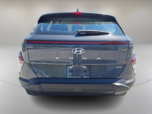 New 2026 Hyundai Kona SE AWD/4WD image 6