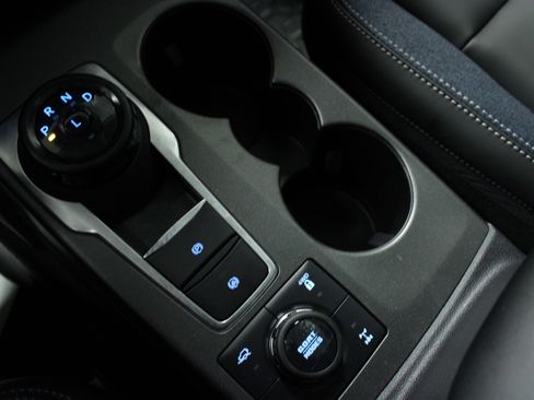 New 2025 Ford Bronco Sport Outer Banks w/ Sasquatch Outer Banks Package image 23