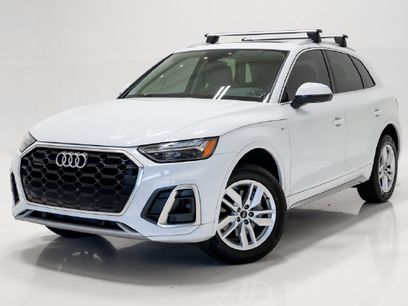 Used 2023 Audi Q5 2.0T Premium w/ Convenience Package