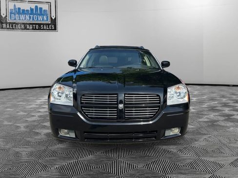 Used 2007 Dodge Magnum R/T w/ Convenience Group II RWD image 3