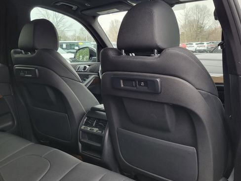 Used 2020 BMW X5 sDrive40i image 45