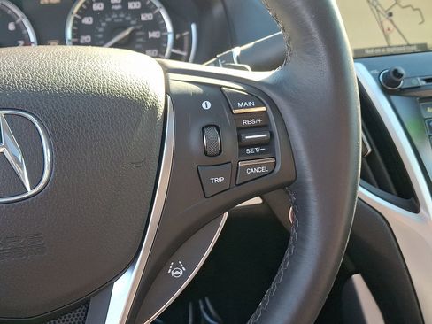 Used 2016 Acura TLX V6 SH-AWD w/ Technology Pkg image 21