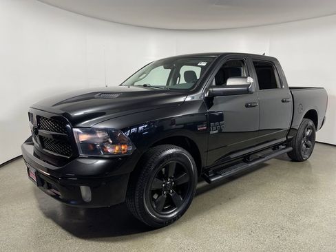 Used 2019 RAM 1500 Big Horn image 7