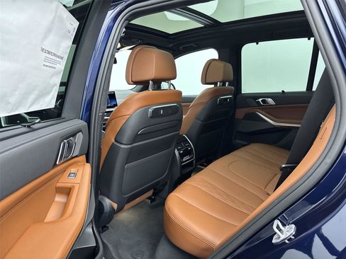 New 2026 BMW X5 xDrive50e w/ Executive Package AWD/4WD image 29