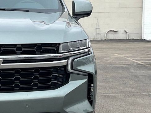 Used 2024 Chevrolet Tahoe LS w/ Driver Alert Package image 15