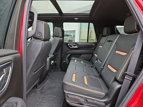 Used 2023 GMC Yukon AT4 w/ LPO, Floor Liner Package image 11