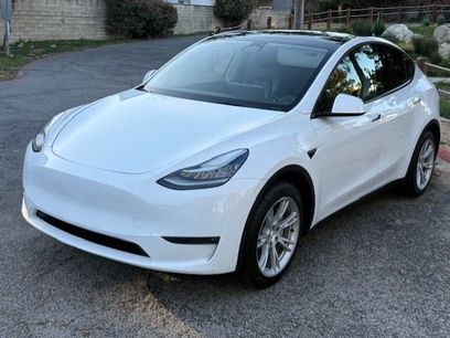 Used 2022 Tesla Model Y Long Range