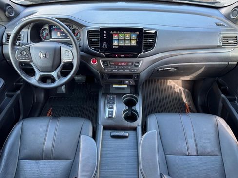 Used 2022 Honda Pilot TrailSport image 12