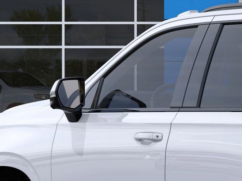 New 2026 Chevrolet Tahoe RST w/ RST Capability Package image 12