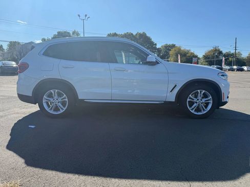 Used 2019 BMW X3 xDrive30i w/ Convenience Package image 3