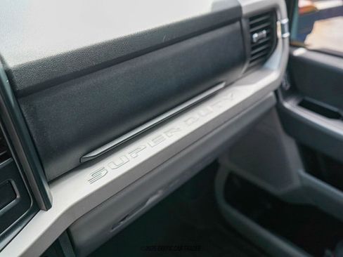 Used 2024 Ford F450 XLT w/ 360-Degree Camera Package image 47