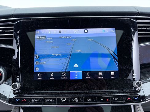 Used 2022 Jeep Wagoneer Series III w/ Premium Group I image 8