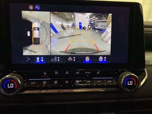 New 2026 Chevrolet Colorado LT w/ LT Convenience Package image 11