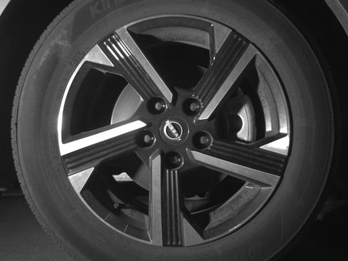 Used 2025 Nissan Sentra SV image 13