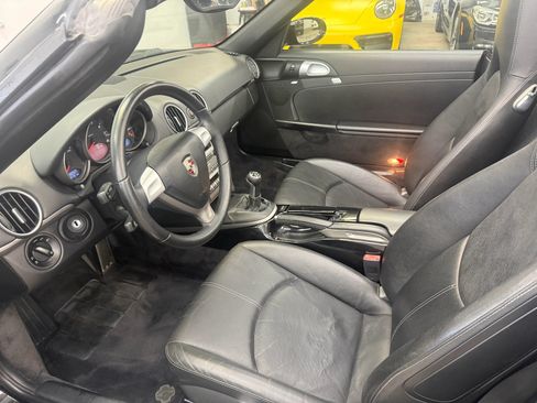 Used 2008 Porsche Boxster RWD image 18