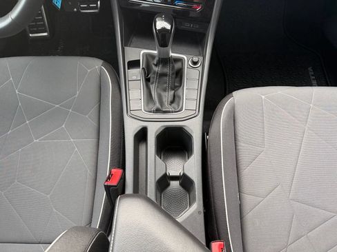 Used 2026 Volkswagen Jetta Sport FWD image 16