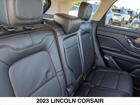 Used 2023 Lincoln Corsair Reserve w/ Equipment Group 201A image 23
