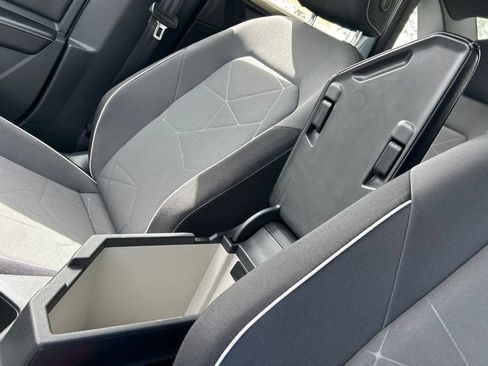 Certified 2026 Volkswagen Jetta Sport FWD image 37