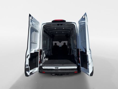 New 2026 Ford Transit 350 148 High Roof Extended AWD image 51