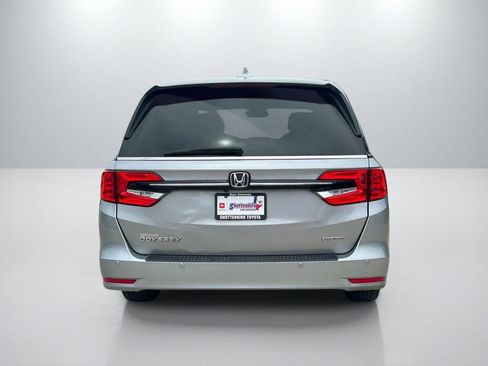 Used 2023 Honda Odyssey Touring image 6