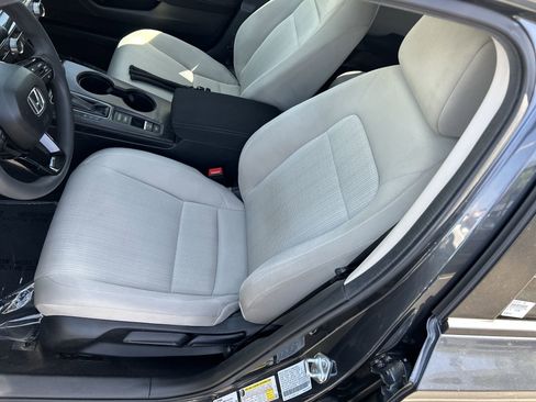 Certified 2023 Honda Civic LX image 13