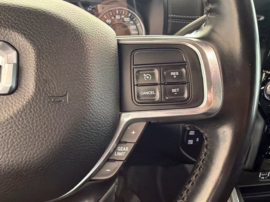 Used 2021 RAM 3500 Laramie w/ Max Tow Package AWD/4WD image 55
