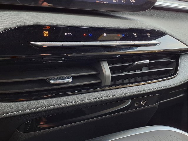 Used 2026 Buick Enclave Preferred w/ Power Package FWD image 23