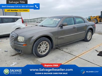 Used 2008 Chrysler 300 Touring