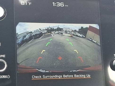 New 2026 Subaru WRX tS AWD/4WD image 17