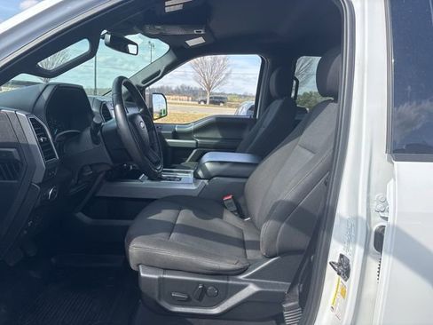 Used 2019 Ford F150 XLT w/ Equipment Group 302A Luxury image 21