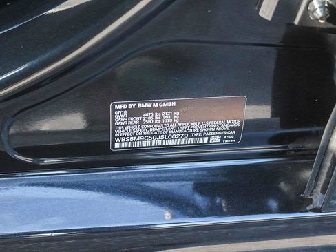 Used 2018 BMW M3 w/ Competition Package image 28