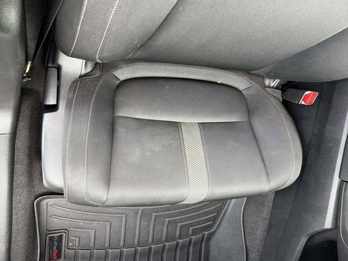 Used 2021 Honda Civic EX image 18