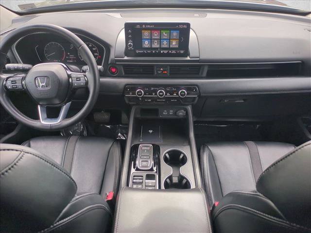 Certified 2023 Honda Pilot Touring image 19