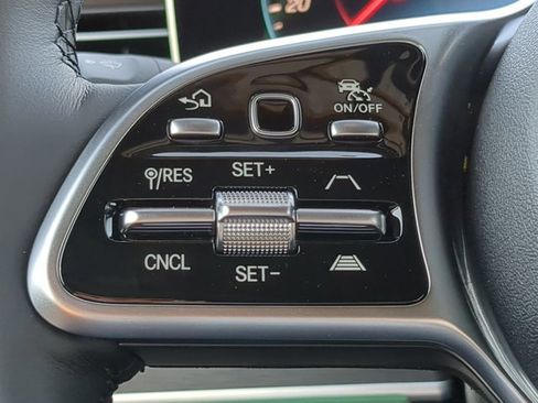 Used 2023 Mercedes-Benz GLE 450 GLE 450 image 26