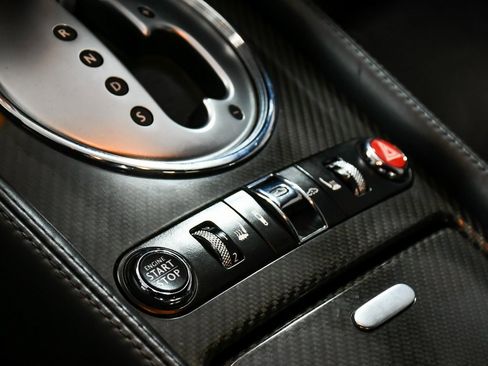 Used 2011 Bentley Continental GT Supersports image 36