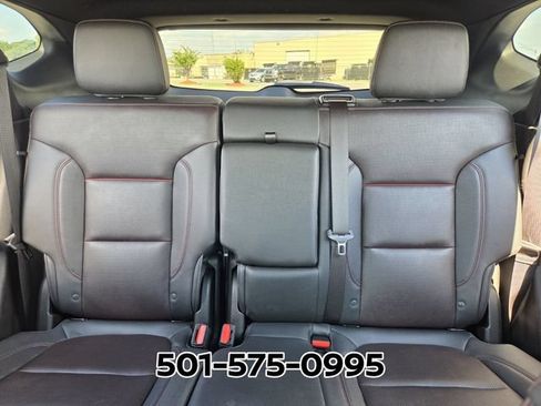 Used 2022 Chevrolet Blazer RS w/ Enhanced Convenience Package FWD image 11