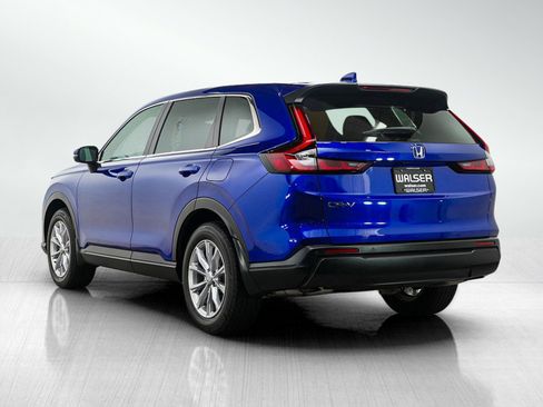 Used 2024 Honda CR-V EX-L image 3