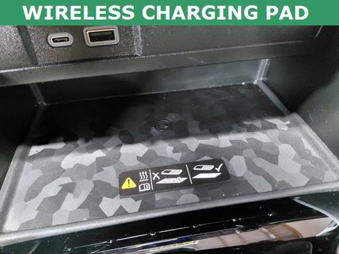 Certified 2023 Chevrolet Colorado LT w/ LT Convenience Package III image 9