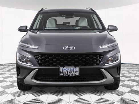 Used 2023 Hyundai Kona SEL image 10