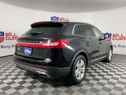 Used 2018 Lincoln MKX Premiere FWD image 3