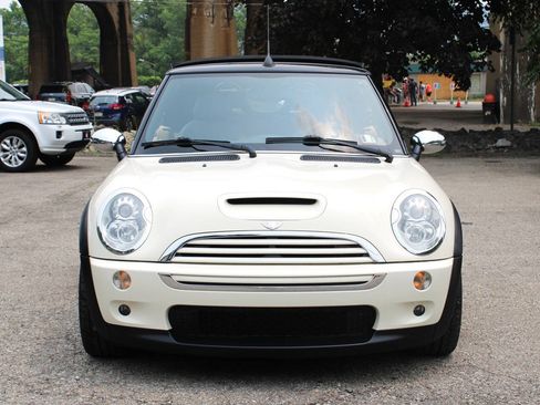 Used 2007 MINI Cooper S FWD image 32