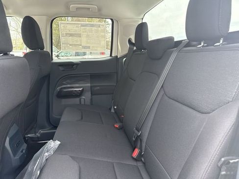 New 2026 Ford Maverick XL FWD image 21