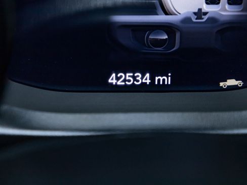 Used 2022 Jeep Gladiator Overland w/ Popular Equipment Package image 22