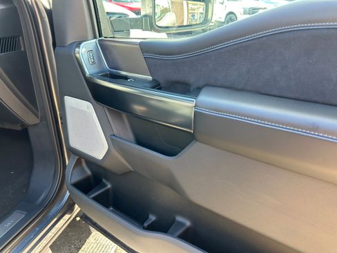 New 2026 Ford F350 Platinum w/ FX4 Off-Road Package image 30