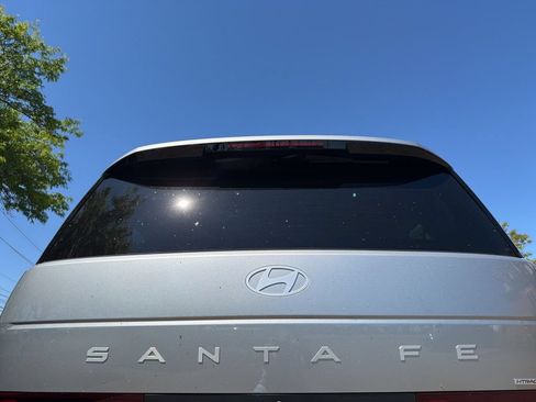 New 2026 Hyundai Santa Fe SEL AWD/4WD image 11