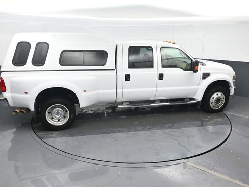 Used 2008 Ford F450 XLT RWD image 22